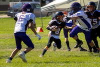2025 6th and 7th Grade Panthers Football-photos