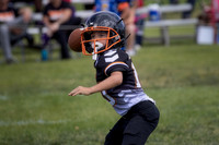 2025 2nd and 3rd Grade Panthers Football-photos