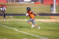 2026 Middle School Panthers